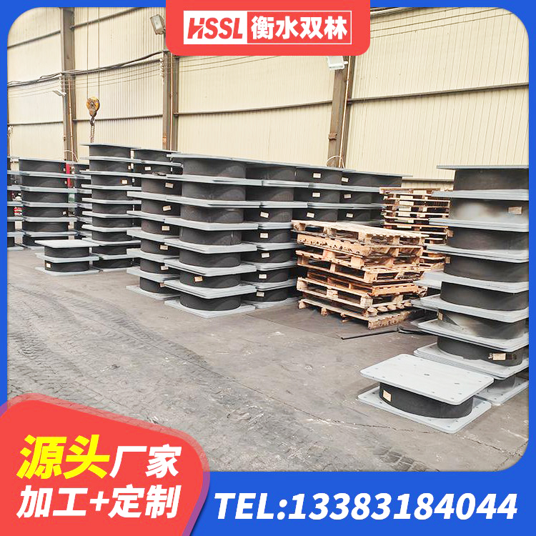 溧阳市建筑隔震支座LBR 溧阳市建筑抗震支座LRB600厂家 溧阳市建筑用的隔震橡胶支座 溧阳市HDR1500高阻尼隔震支座生产厂家 - 第6张