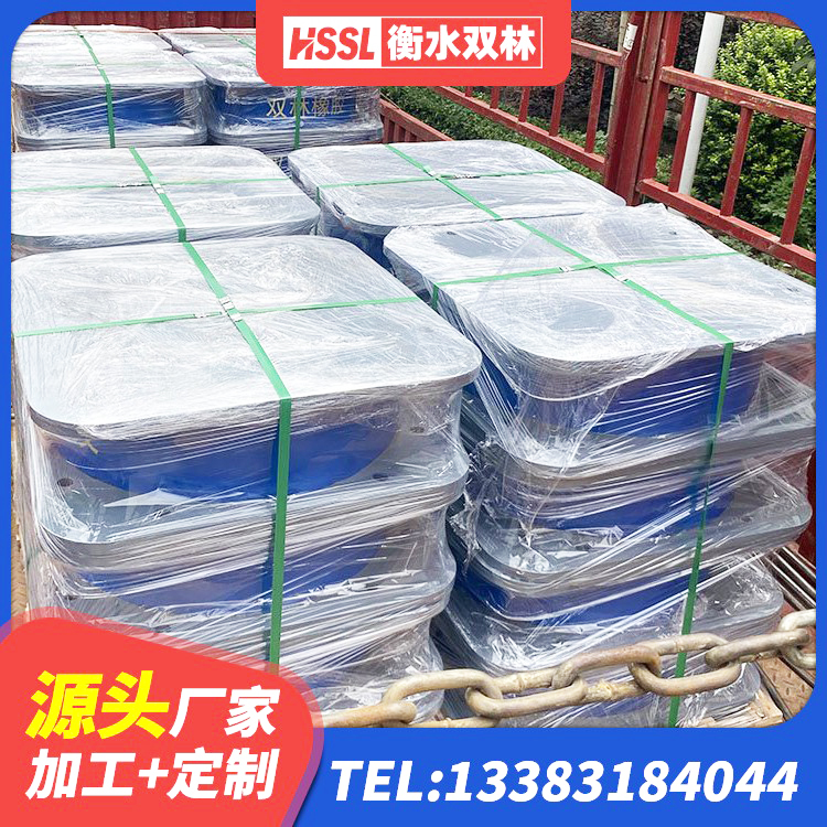 溧阳市建筑隔震支座厂商生产厂家 溧阳市LRB1300橡胶隔震支座 溧阳市LNR700隔震橡胶支座 溧阳市LNR1000隔震橡胶支座 - 第9张