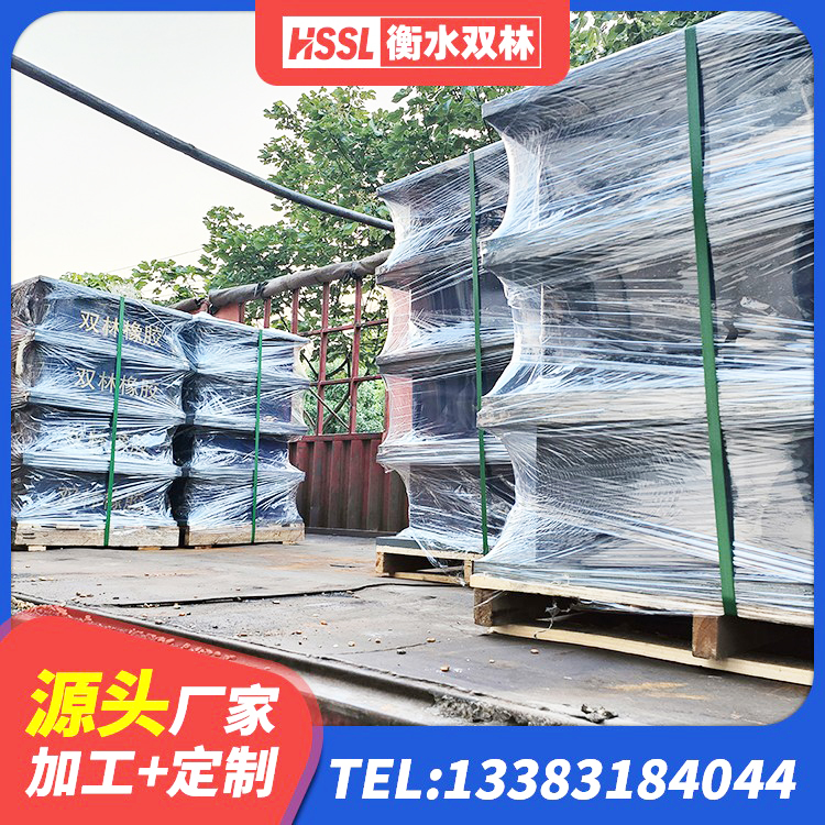 溧阳市建筑隔震支座LBR 溧阳市建筑抗震支座LRB600厂家 溧阳市建筑用的隔震橡胶支座 溧阳市HDR1500高阻尼隔震支座生产厂家 - 第5张