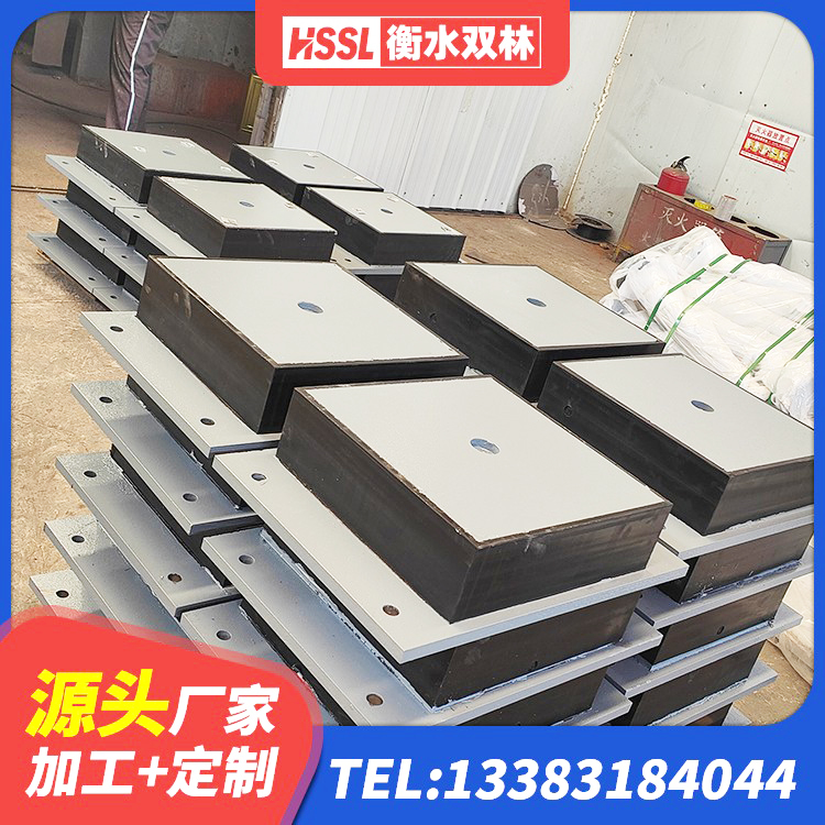 溧阳市建筑隔震支座LBR 溧阳市建筑抗震支座LRB600厂家 溧阳市建筑用的隔震橡胶支座 溧阳市HDR1500高阻尼隔震支座生产厂家 - 第7张