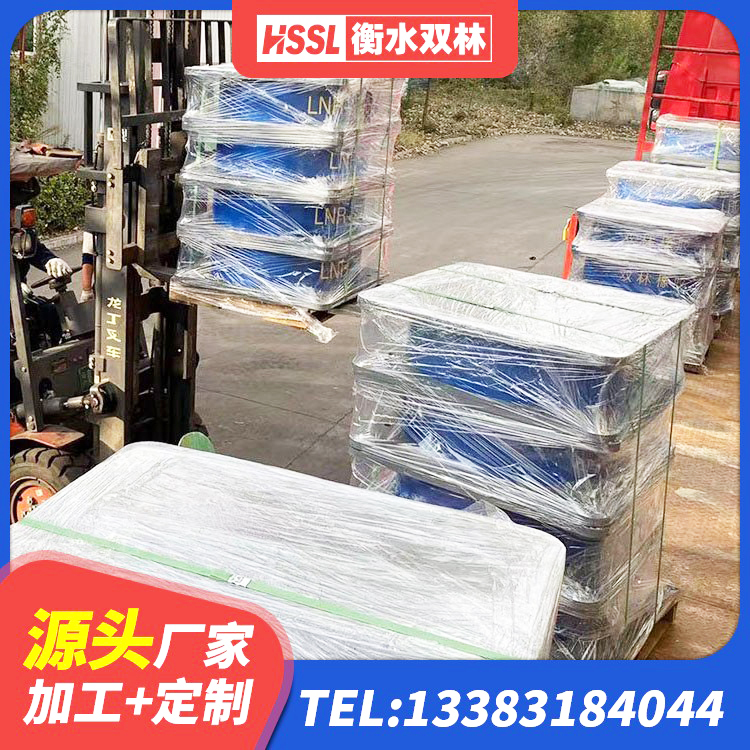 溧阳市LRB700橡胶隔震支座 溧阳市较高阻尼支座厂家 溧阳市LNR300天然隔震支座生产厂家 溧阳市LNR1400天然橡胶支座多少钱 - 第5张