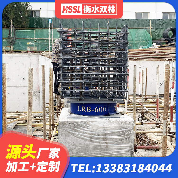 溧阳市建筑橡胶隔震减震支座厂家 溧阳市水平力分散力型橡胶隔震支座 溧阳市减震抗震支座 溧阳市建筑隔震层隔震支座 - 第5张