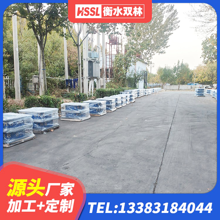 溧阳市LRB700橡胶隔震支座 溧阳市较高阻尼支座厂家 溧阳市LNR300天然隔震支座生产厂家 溧阳市LNR1400天然橡胶支座多少钱 - 第3张