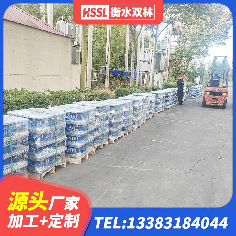 溧阳市LNR1500支座源头工厂 溧阳市LRB隔震支座900(II型)厂家 溧阳市建筑农村建筑隔震支座 溧阳市建筑减隔震支座哪家好 - 第6张